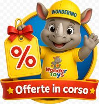 Offerte in corso